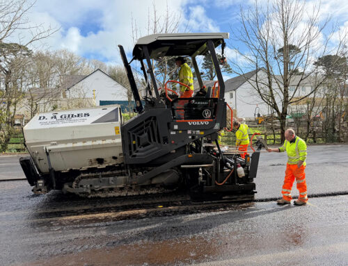 Why Professional Surfacing Matters