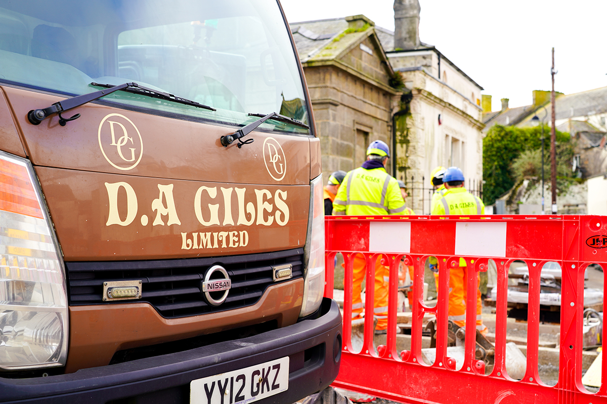 Camborne Town Centre 11