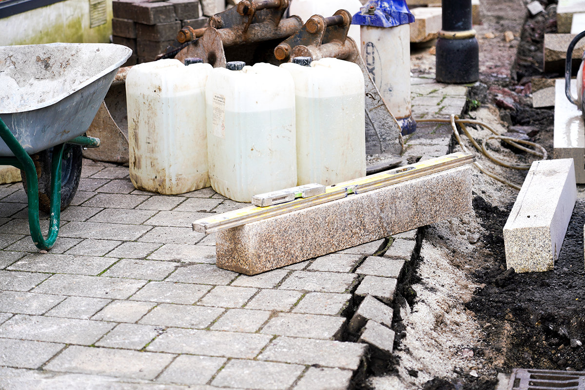 Camborne Town Centre 12