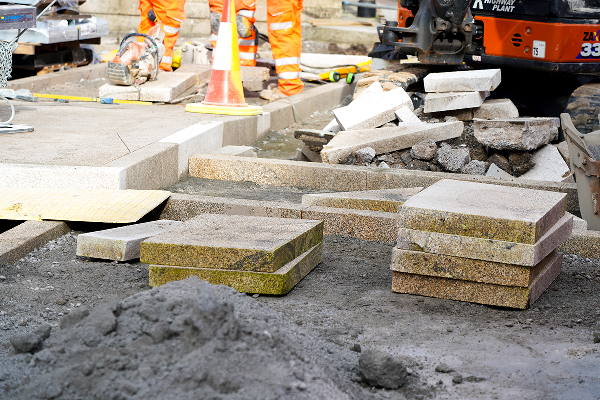 Camborne Town Centre 18