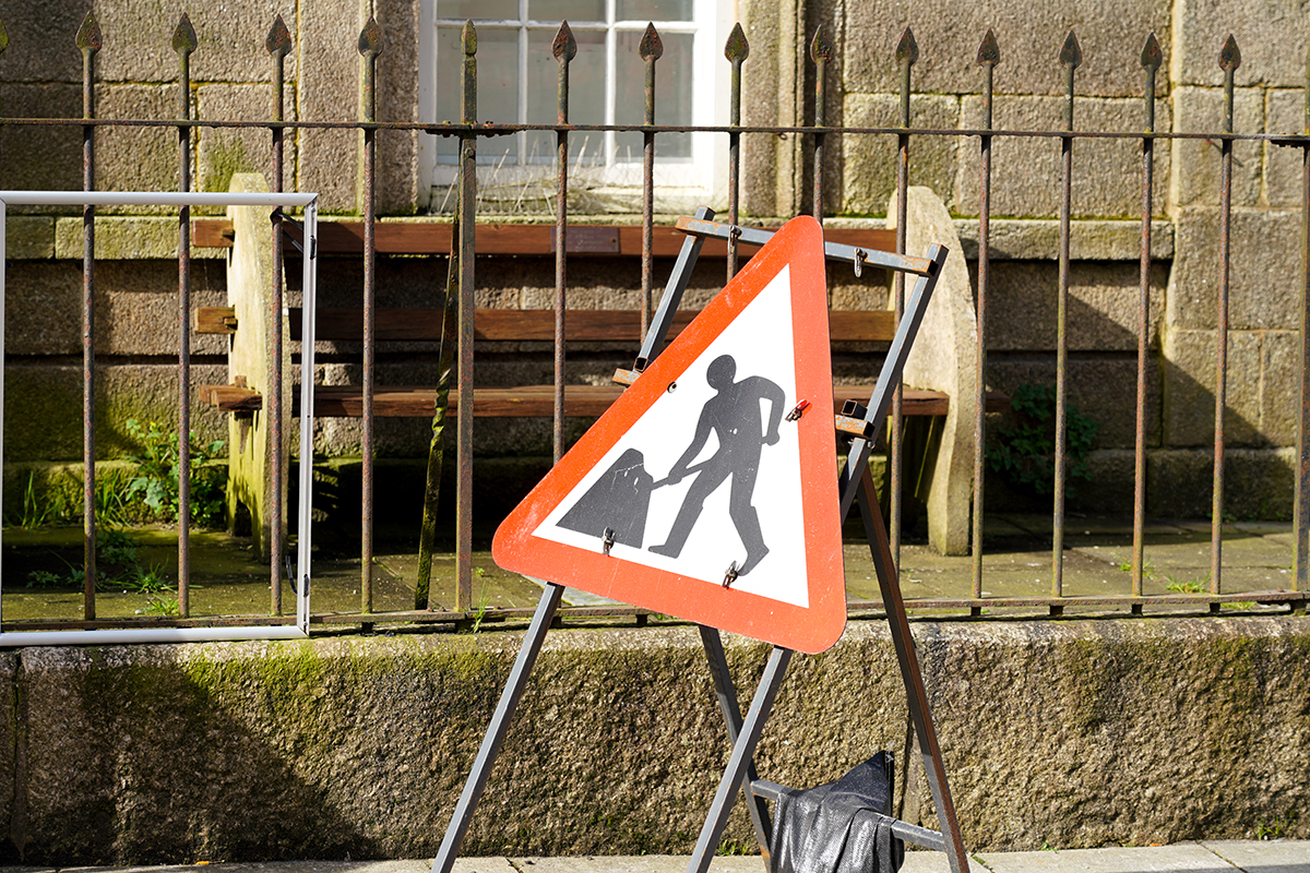 Camborne Town Centre 19