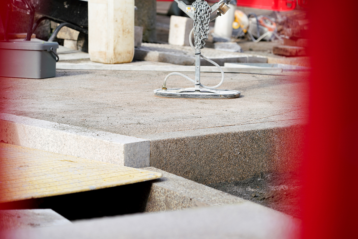 Camborne Town Centre 20