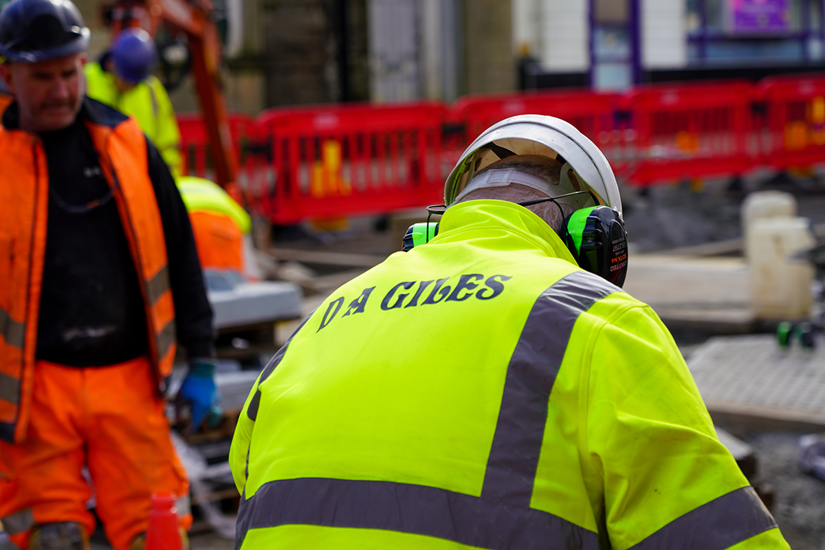 Camborne Town Centre 3