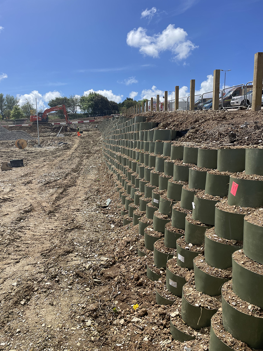 Royal Cornwall Hospital 1