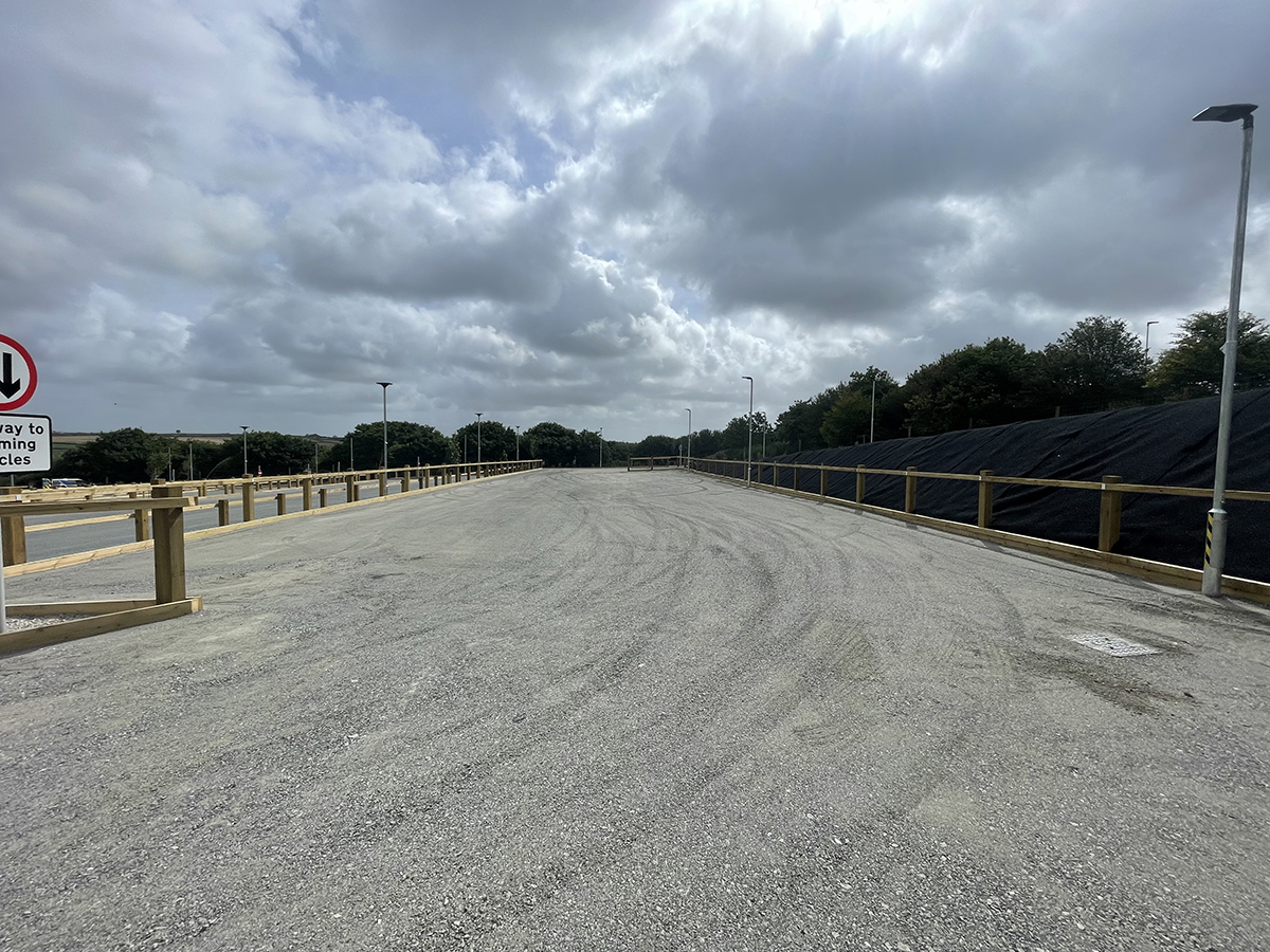 Royal Cornwall Hospital 11