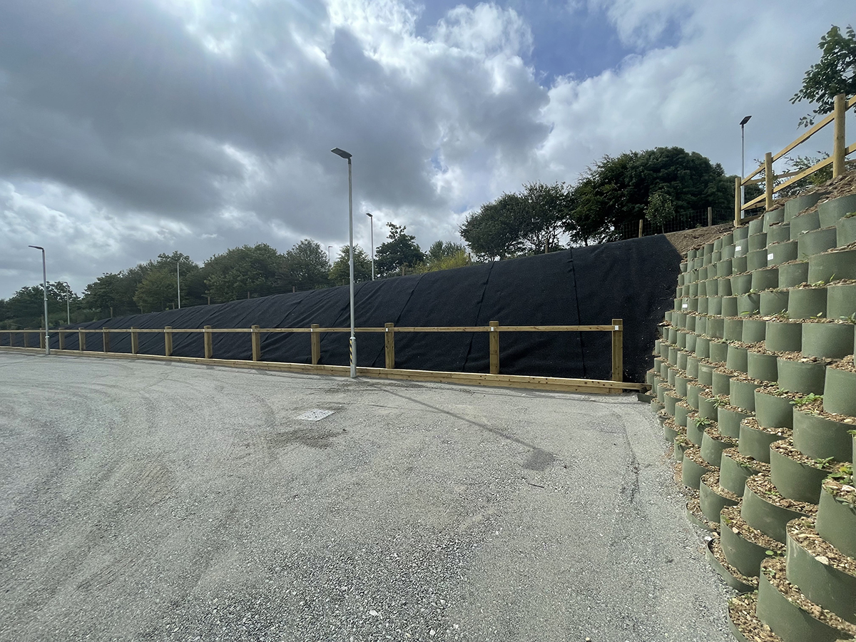 Royal Cornwall Hospital 12