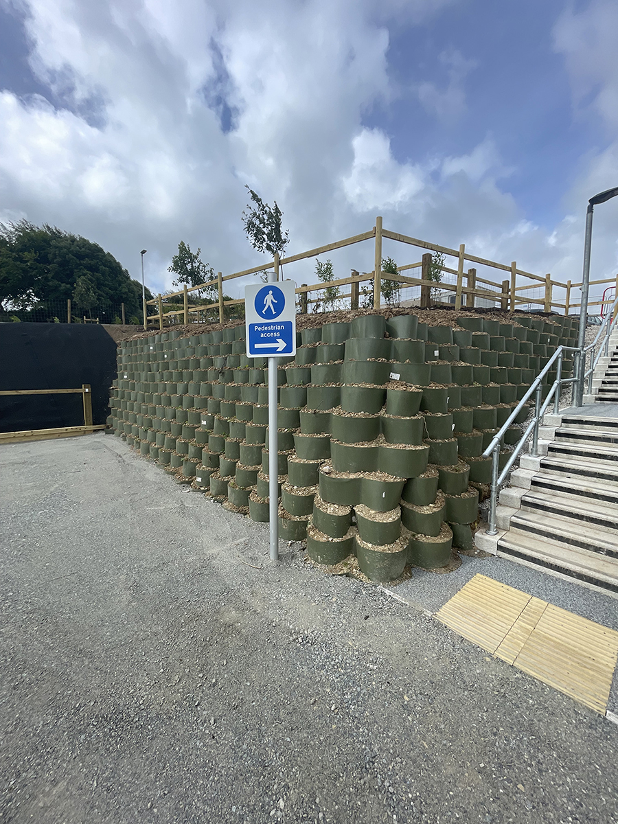 Royal Cornwall Hospital 13