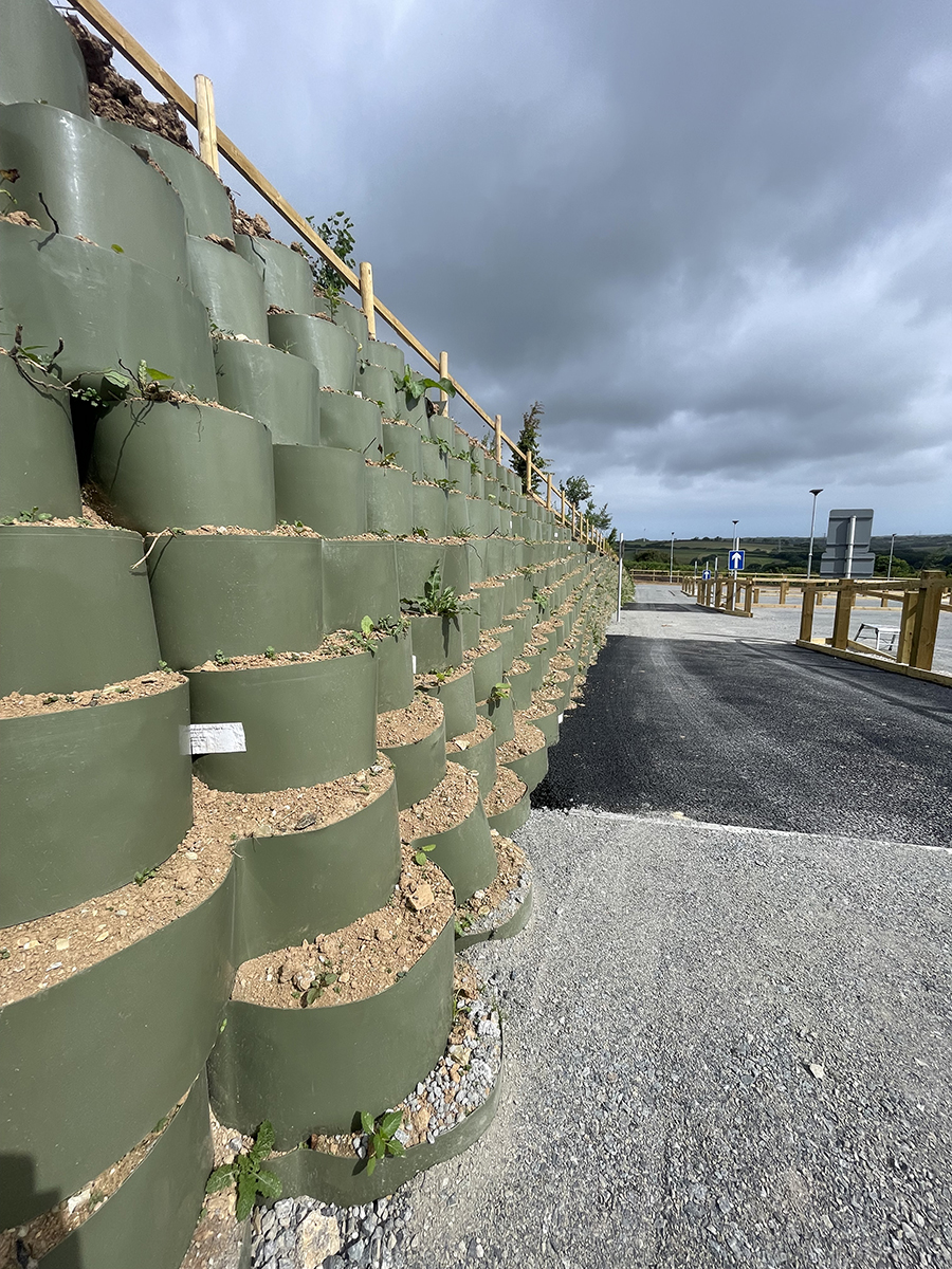 Royal Cornwall Hospital 18