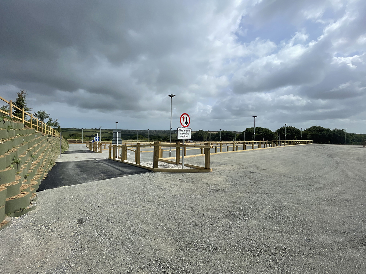 Royal Cornwall Hospital 19