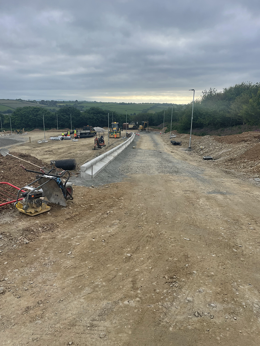 Royal Cornwall Hospital 20