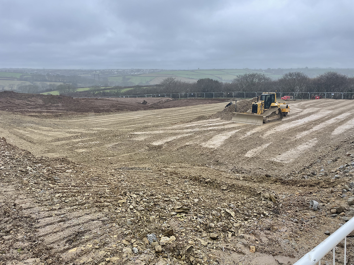 Royal Cornwall Hospital 3