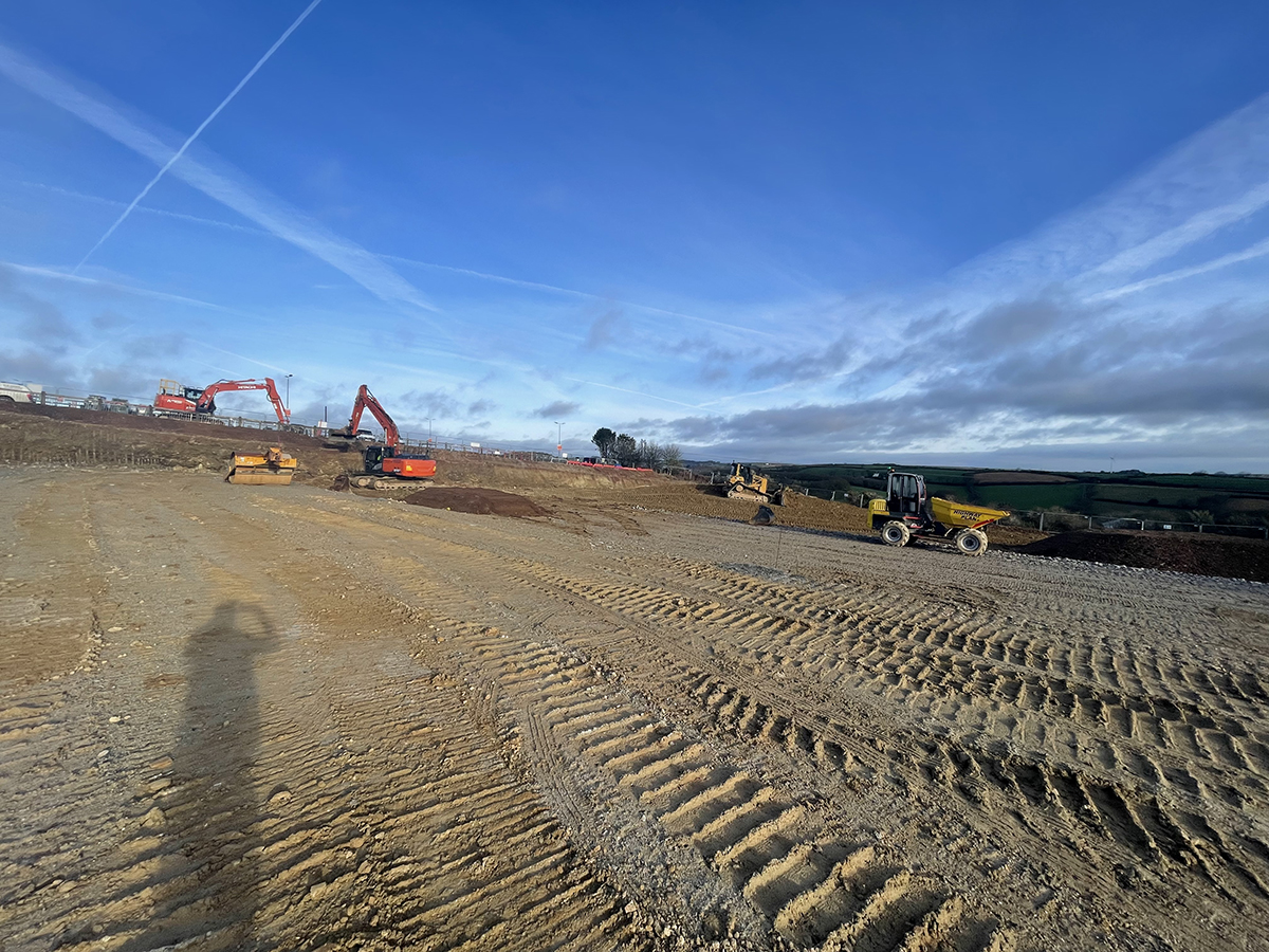 Royal Cornwall Hospital 4