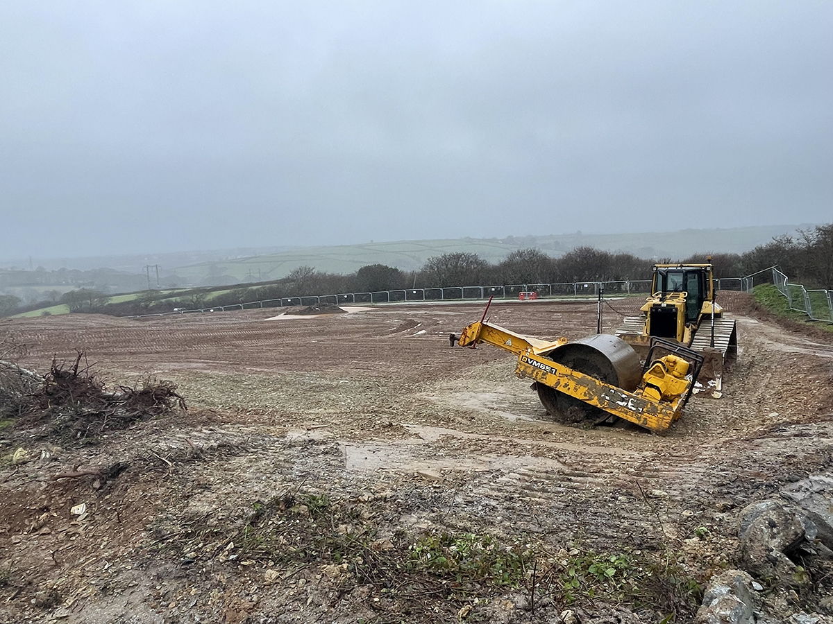 Royal Cornwall Hospital 7